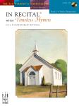 FJH Marlais Various  In Recital With Timeless Hymns - Book 1 - Book/CD