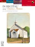 FJH Marlais Various  In Recital With Timeless Hymns - Book 2 - Book/CD