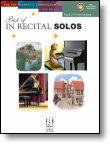 Best of In Recital Solos Bk 5 IMTA-C2 [intermediate piano]