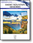 (NFMC 24-28) Smoky Mountain Memories Piano