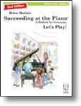 Succeeding at the Piano Recital Grade 1A w/cd 2nd Edition