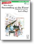 FJH Marlais H Helen Marlais  Succeeding at the Piano 2nd Edition - Recital Grade 1B