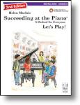 Succeeding at the Piano Recital Book - Grade 2A (2nd edition) (with CD)
