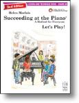 Succeeding at the Piano, Lesson & Technique Book - Grade 2B (2nd Edition) [Piano]