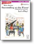 Succeeding at the Piano, Recital Book - Grade 2B (2nd Edition) [Piano]