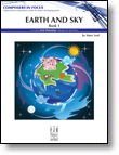 [PP] Earth and Sky, Book 1