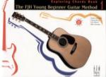 The FJH Young Beginner Guitar Method, Exploring Chords Book 1 Guitar