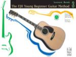 The FJH Young Beginner Guitar Method, Lesson Book 3 Guitar