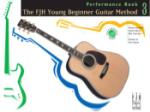 The FJH Young Beginner Guitar Method, Performance Book 3 Guitar
