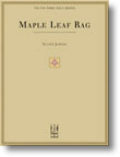 Maple Leaf Rag Piano