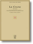 Le Cygne (The Swan) Piano
