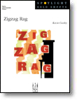 Zigzag Rag Piano