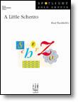 Little Scherzo IMTA-B [piano] Burkholder (EI)