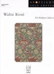 Waltz Rosé Piano