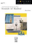 Sounds of Madrid [intermediate piano] Vann