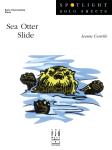 FJH Costello Jeanne Costello  Sea Otter Slide - Piano Solo Sheet