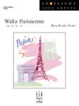 Waltz Parisienne, Op. 63, No. 1