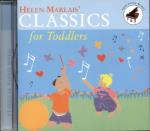 Helen Marlais' Classics for Toddlers Piano