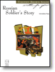Russian Soldier's Story