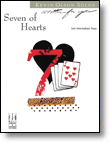 Seven Of Hearts IMTA-C PIANO