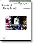 Streets Of Hong Kong [piano]