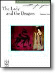 Lady And The Dragon IMTA-A [piano] Goldston (ELE)