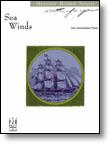 Sea Winds IMTA-D FED-MD1 [piano] Bober (LI)