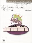 Piano-Playing Skeleton - Piano