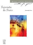 FJH Leaf Mary Leaf  Serenata De Siero - Piano Solo Sheet