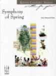 Symphony of Spring FED-D2 [piano] Costley (EA)