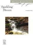Sparkling Stream [piano] Bober (ITM)