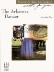 Arkansas Dancer (NFMC) Mod Diff I Piano