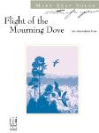 Flight of the Mourning Dove FED-MD2 [piano] Leaf (LI)