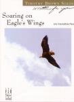 Soaring on Eagle's Wings Piano