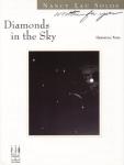 Diamonds in the Sky IMTA-A [late elementary piano] Lau