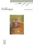 Soliloquy (Very Difficult 1) Piano