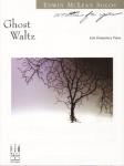 Ghost Waltz (NFMC) Piano