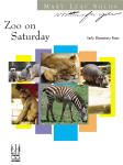 Zoo on Saturday (NFMC) Pre-Primary Piano
