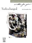 Turbocharged (NFMC) Piano