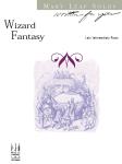 Wizard Fantasy IMTA-D / FED-D1 [piano] Leaf