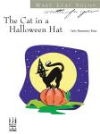 Cat in the Halloween Hat - Piano