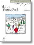 Ice Skating Pond [piano]