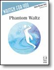 Phantom Waltz  IMTA-A [piano] McLean