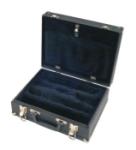 Conn-Selmer 4805 Regulation, Carry-All Model with Muisc Compartment