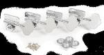 Fender PURE VINTAGE '70S BASS TUNING MACHINES