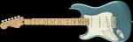 FENDER 0144512513 Player Stratocaster Left-Handed, Maple Fingerboard, Tidepool