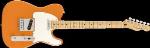 Fender Player Telecaster Maple FB Capri Orange