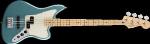 Fender Player Jaguar Bass Maple FB