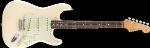Vintera '60s Stratocaster Modified, Pau Ferro Fingerboard, Olympic White