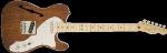Squier 0303035521 Classic Vibe Telecaster® Thinline, Maple Fingerboard, Natural